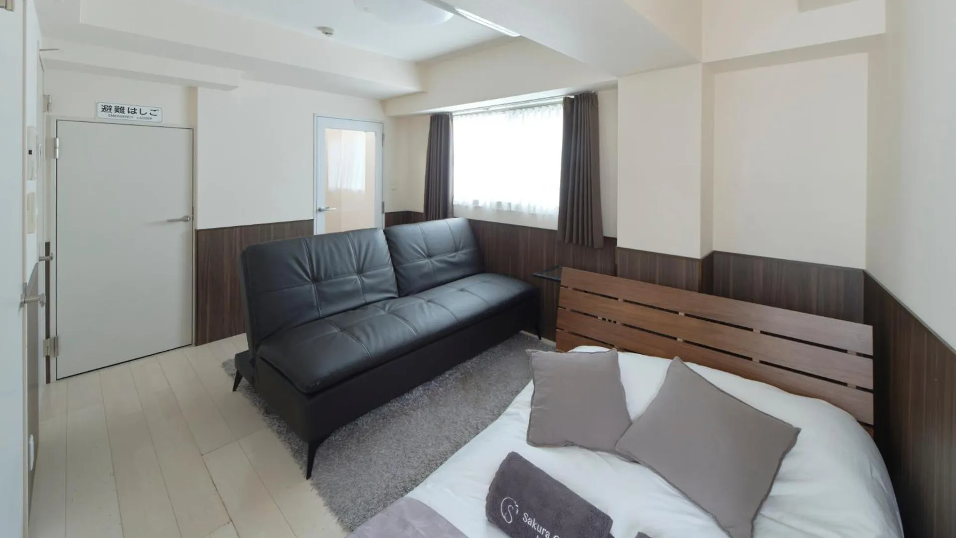 Sakura Cross Hotel Ueno Iriya Präfektur Tokio Japan