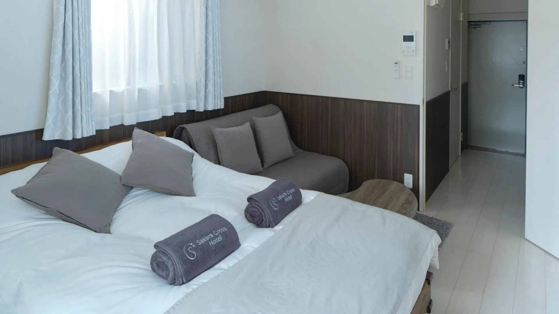 Sakura Cross Hotel Ueno Iriya Präfektur Tokio 0*,  Japan