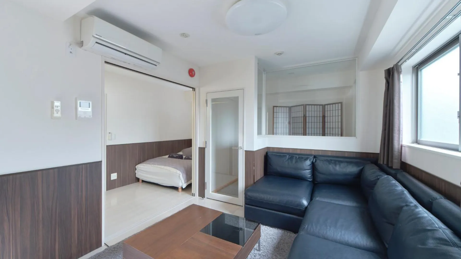Apartment Sakura Cross Hotel Ueno Iriya Präfektur Tokio