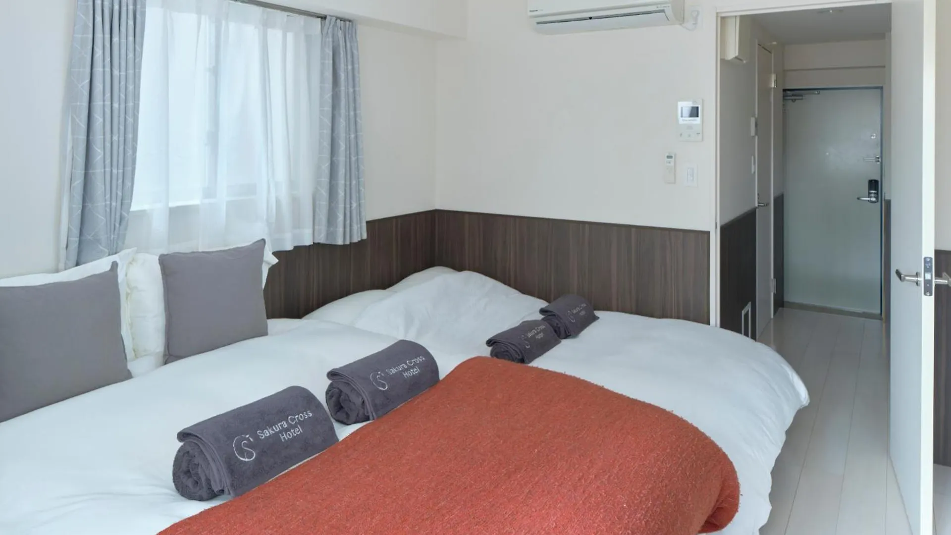 Sakura Cross Hotel Ueno Iriya Präfektur Tokio 0*,
