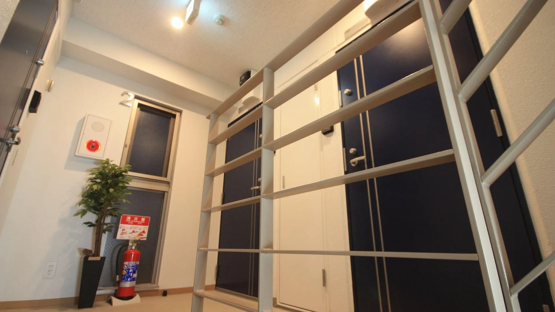 Sakura Cross Hotel Ueno Iriya Präfektur Tokio 0*,