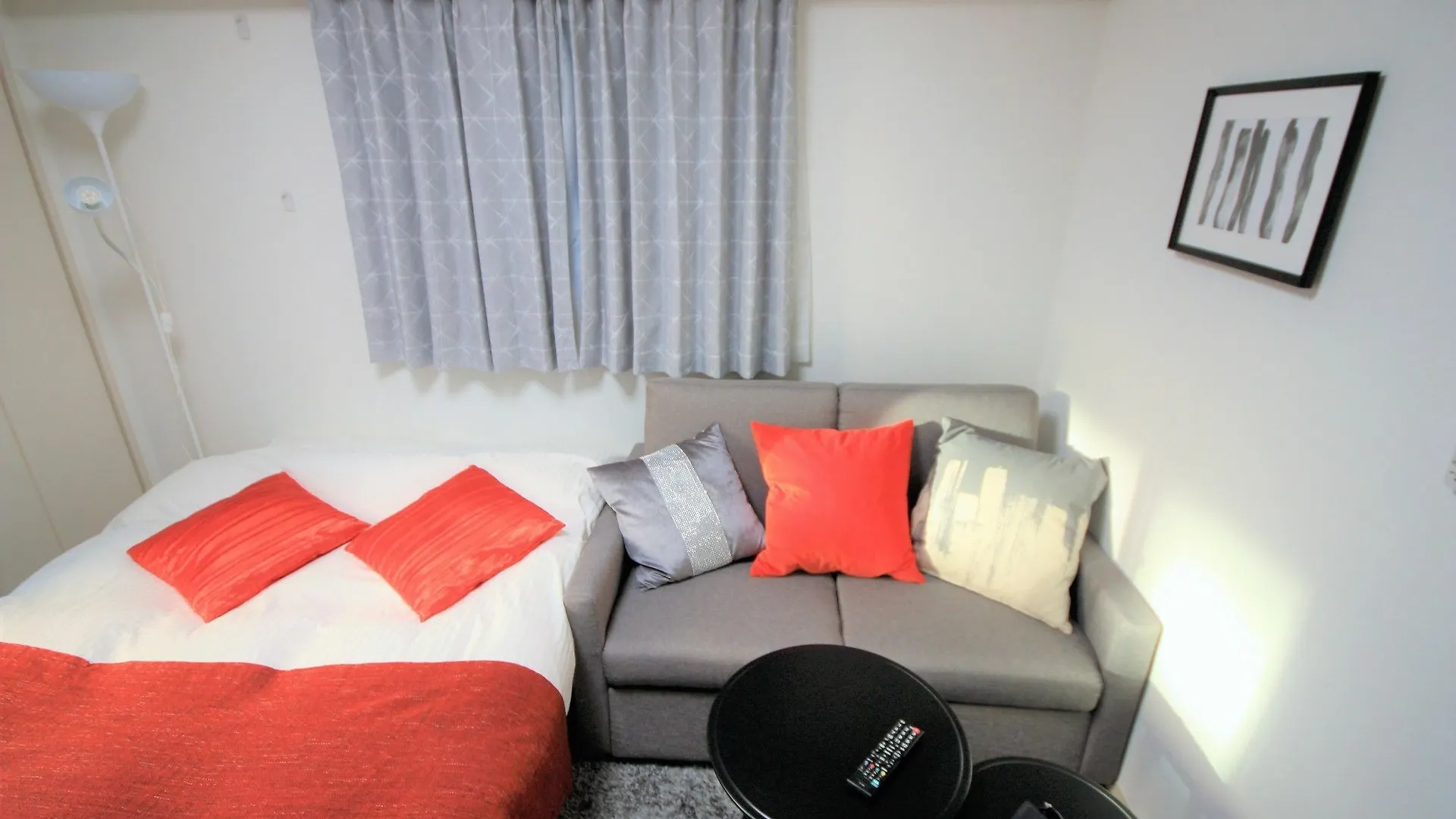 Sakura Cross Hotel Ueno Iriya Präfektur Tokio 0*,  Japan