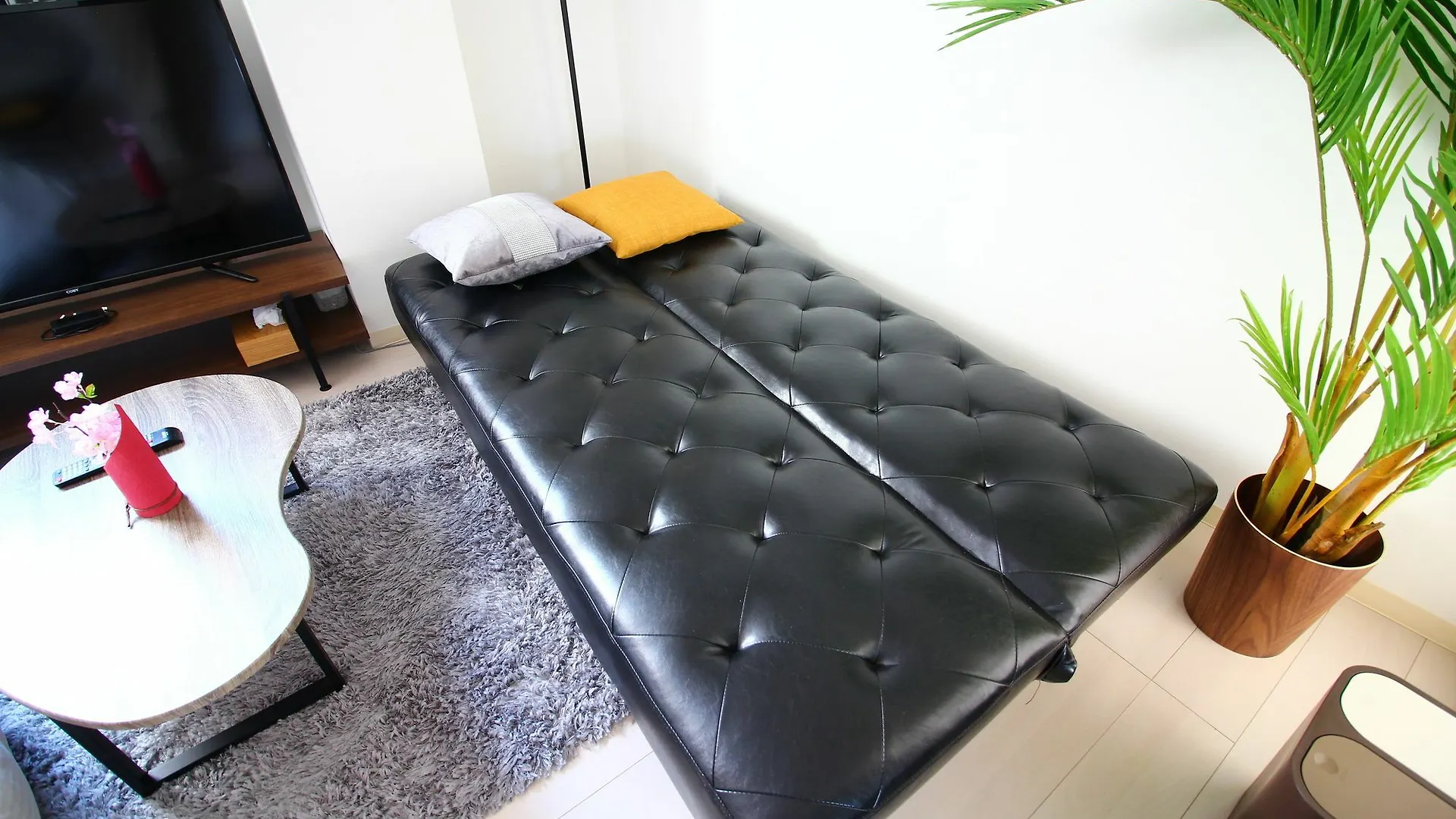 Apartment Sakura Cross Hotel Ueno Iriya Präfektur Tokio