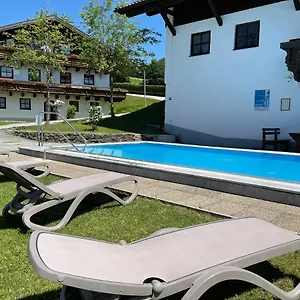 Feriendorf Hauzenberg Apartment Hauzenberg