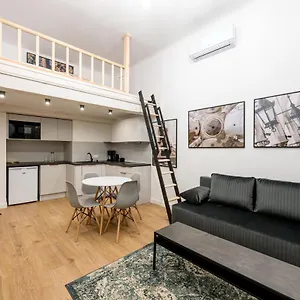  Apartment Native Paulinska 20 Superior Poland