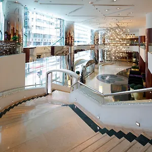 B P International Hotel Hongkong