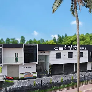 Lodge Centauri India