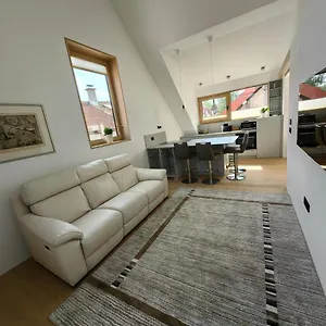 V22 - Premium Apartements Apartment Laibach