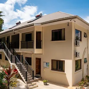 Kanasuk Self Catering Apartment Baie Lazare (Mahe)