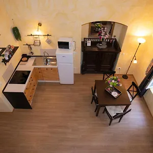 Oasis-with Parking Apartment Laibach