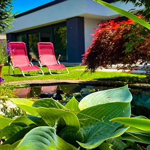 Oasis Garden Apartment Šenčur