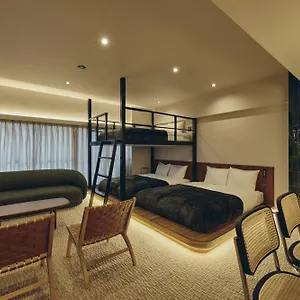 Illi Tas Shinjuku Hotel