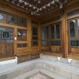 ** 게스트하우스 김치 종로 대한민국