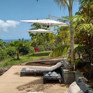 Bois Joli Villa Au Cap