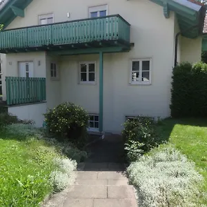 Schönbach Apartment Holzhausen am Ammersee