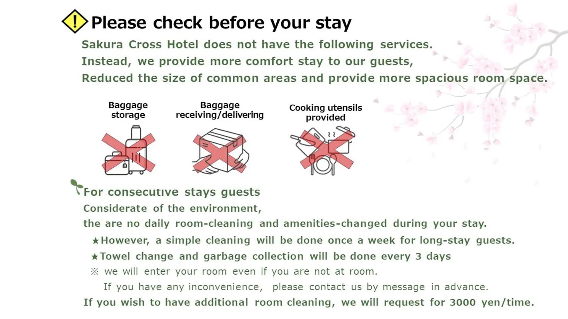Sakura Cross Hotel Ueno Iriya Tokio