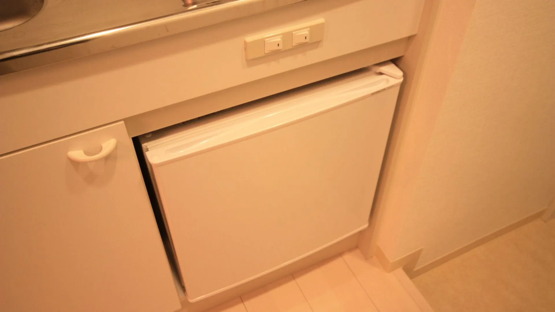 Sakura Cross Hotel Ueno Iriya Tokyo prefektur Lägenhet