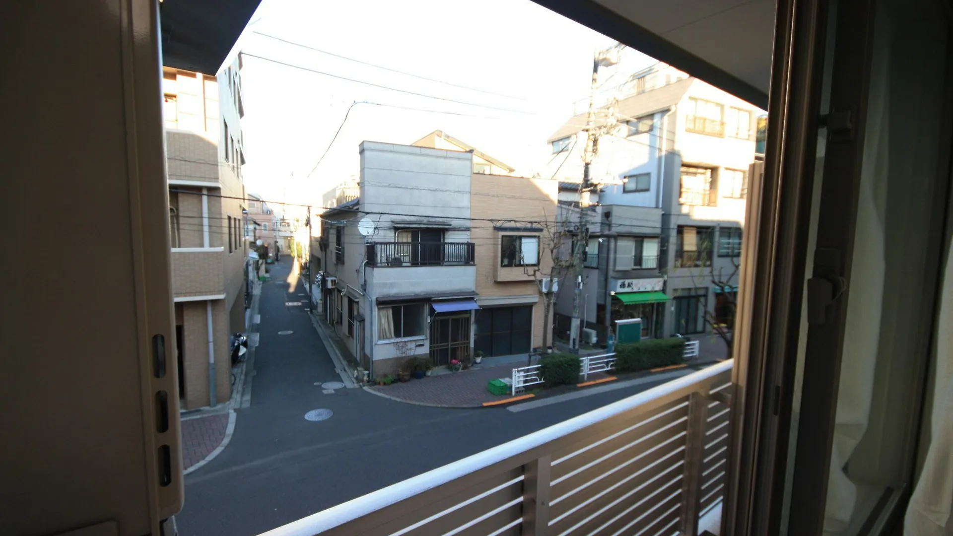Sakura Cross Hotel Ueno Iriya Tokyo prefektur Japan