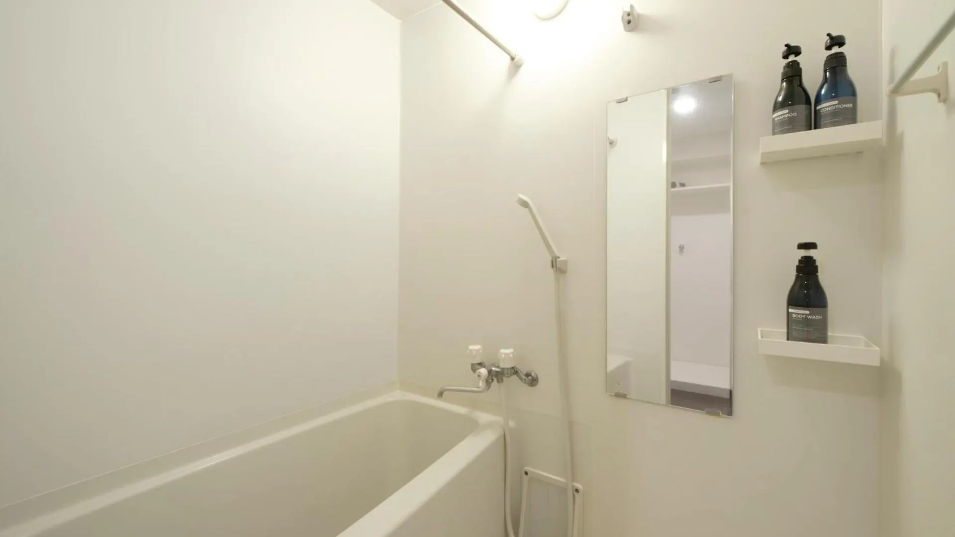 Sakura Cross Hotel Ueno Iriya Tokio Apartamento