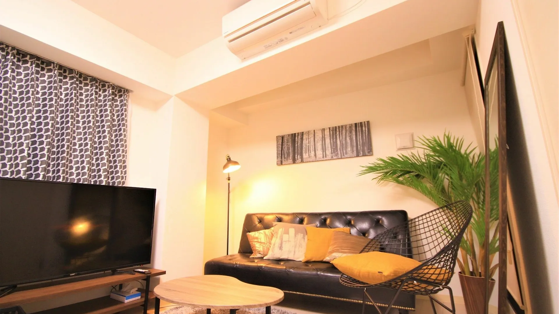 Sakura Cross Hotel Ueno Iriya Tokio Apartamento